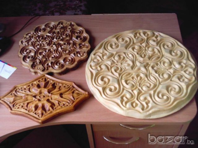 CNC Router рутер ЦНЦ ЦПУ фреза с компютърно управление за реклам, снимка 8 - Други машини и части - 5740506