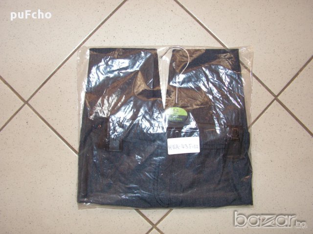 Разпродажба! Ново по-плътно клинче за 4-5 г. от Англия , снимка 4 - Детски клинове - 10867354