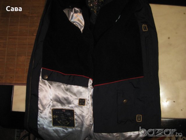 Зимно яке SKILA  дамско,л, снимка 9 - Якета - 19899870