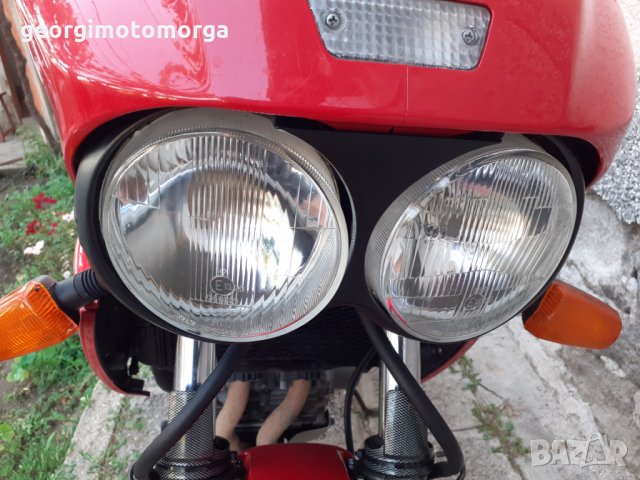 Само на части Yamaha tdm 850, снимка 8 - Мотоциклети и мототехника - 25778802