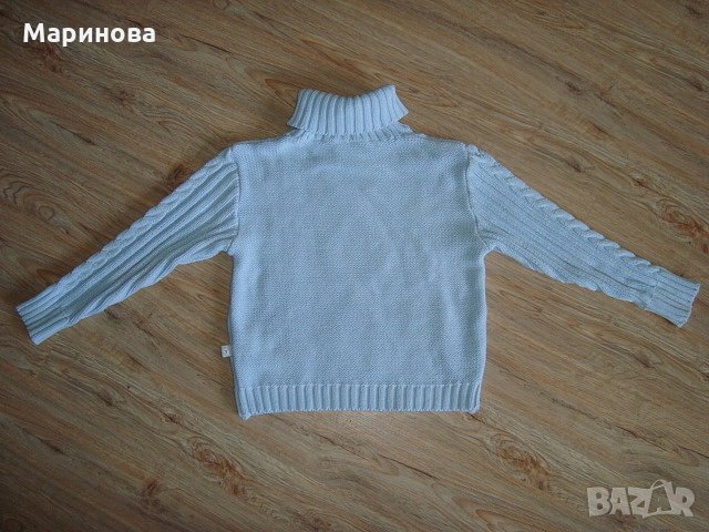 Пуловери за 3-4г.от Америка , снимка 6 - Други - 23544840