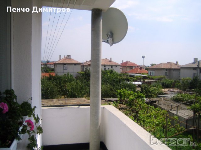 Нощувки в Хисаря, снимка 14 - Етаж от къща - 15021050