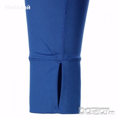 Nike DRI-FIT Racer LS UPF40+, снимка 11 - Спортни дрехи, екипи - 19863972