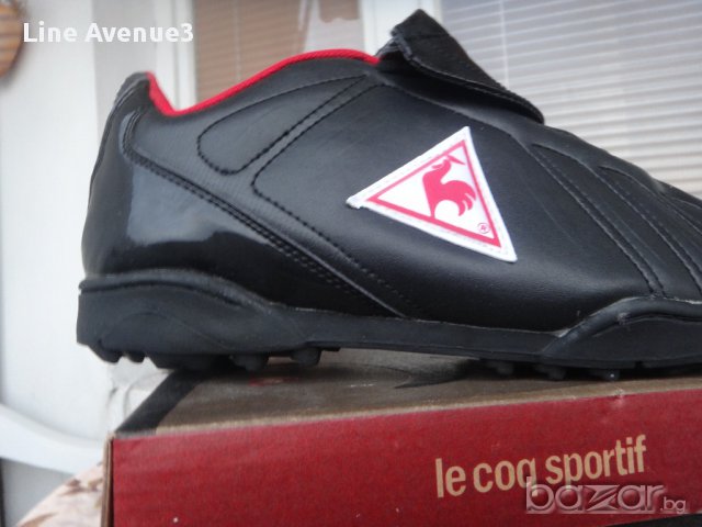 Зимни маратонки - Le coq sportiff   намаление!!, снимка 10 - Маратонки - 9979156