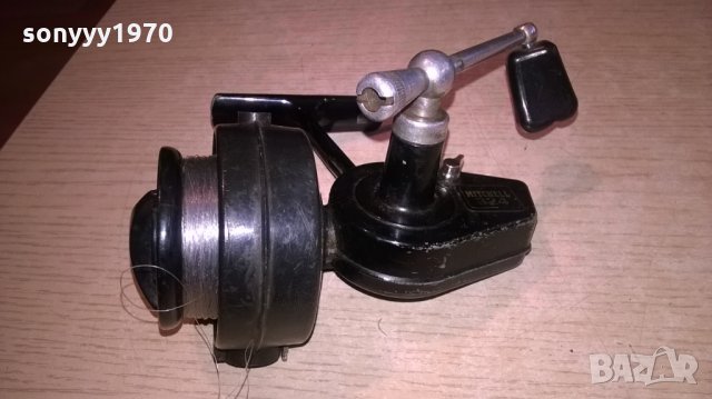 mitchell 324 france-ретро колекция-внос франция, снимка 2 - Колекции - 22387936