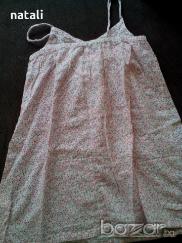 Ефирна рокличка размер 5 г., снимка 3 - Детски рокли и поли - 18348216