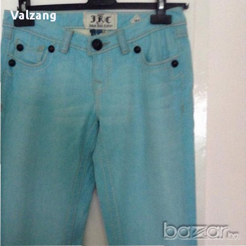 Нови дънки Indian Rock, снимка 10 - Дънки - 14258355