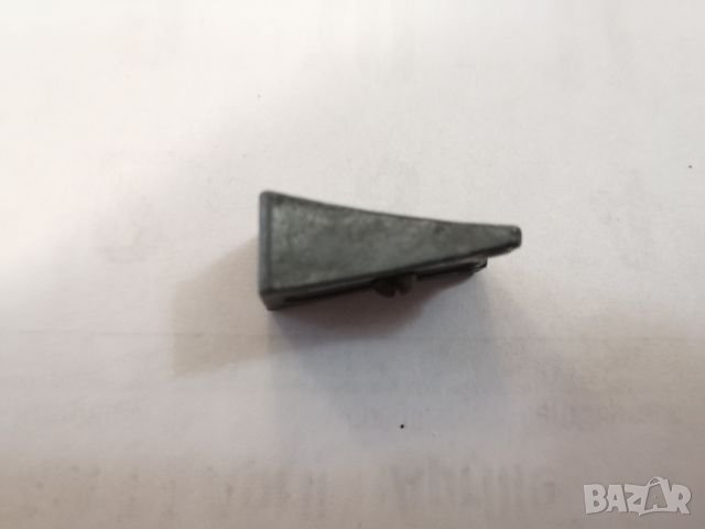 Острилка за моливи "MIKOV". , снимка 2 - Колекции - 25245200