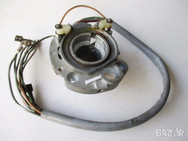 Ключ мигачи, клаксон Opel 1 12 41 511, Opel Rekord A B, снимка 2 - Части - 25862995