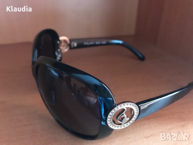 Дамски слънчеви очила с UV защита, снимка 6 - Слънчеви и диоптрични очила - 24734604