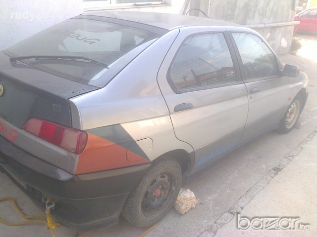 Алфа 146-Боксер-на части , снимка 11 - Автомобили и джипове - 19699677