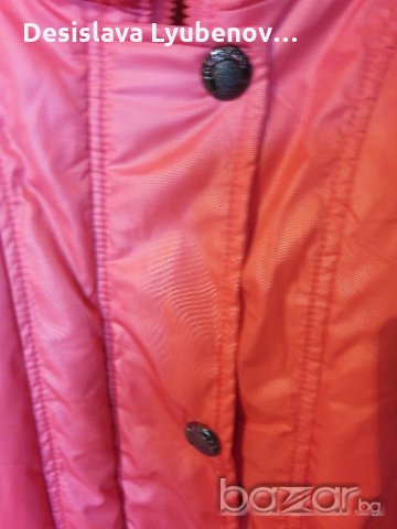 Зимно детско яке, снимка 4 - Детски якета и елеци - 19594374