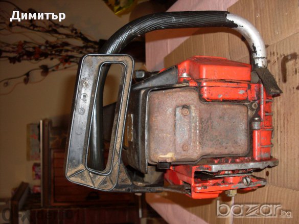 ЙОНСЕРЕД 910, снимка 4 - Други машини и части - 12161502