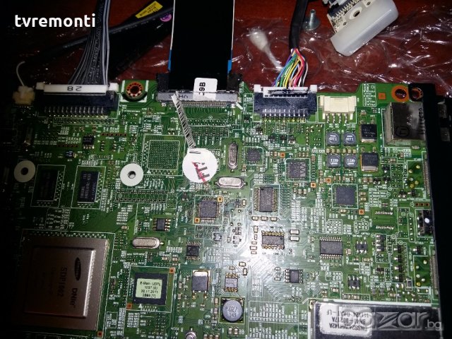 Main Board BN41-01622C BN94-04420, снимка 4 - Части и Платки - 19769595