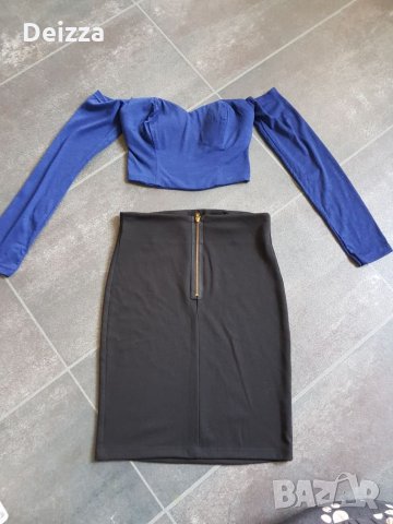 Дамско бюстие, снимка 2 - Комплекти - 23436490