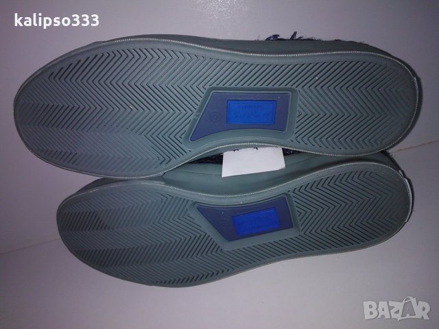 Converse Jack Purcell оригинални обувки, снимка 6 - Маратонки - 24944029