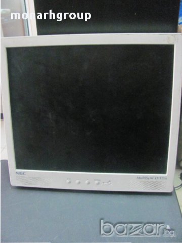 LCD Монитор 17'' /без стойка/