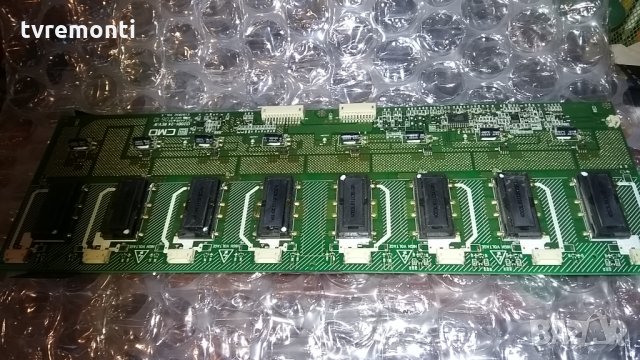   INVERTER L320B1-24 REV:1F