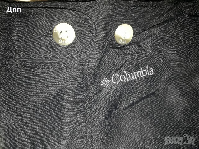 Columbia (М) дамски къси панталони , снимка 5 - Къси панталони и бермуди - 25618243