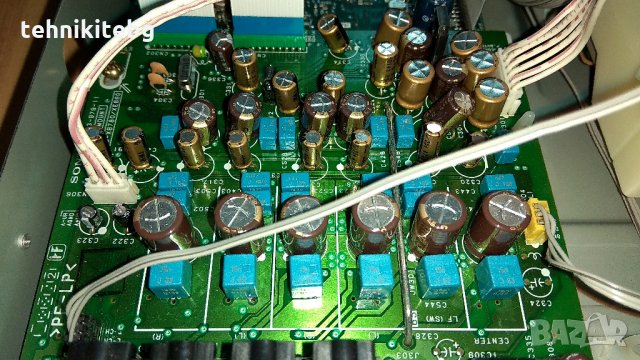 ⭐⭐⭐ SONY SCD-XE680 ⭐⭐⭐ Жесток CD/SACD плеър, 103dB, THD: 0.002%, цена нов £400, снимка 12 - Аудиосистеми - 24727098