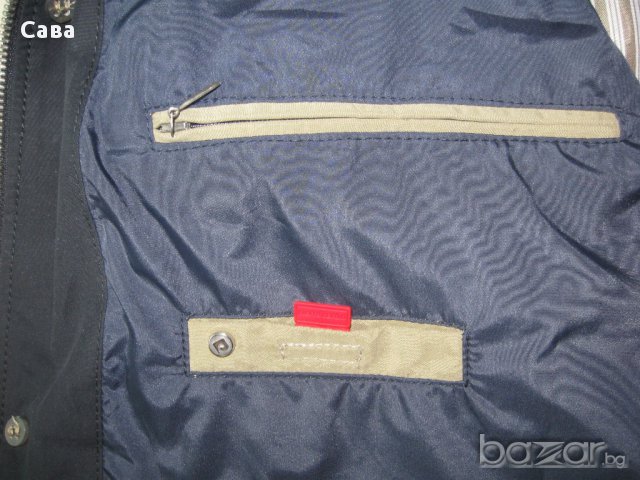 Яке пролет - есен  PIERRE CARDIN    мъжко,м, снимка 3 - Якета - 15908757