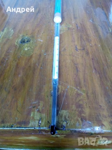 Стар Кино,Фото Термометър, снимка 4 - Антикварни и старинни предмети - 25198981