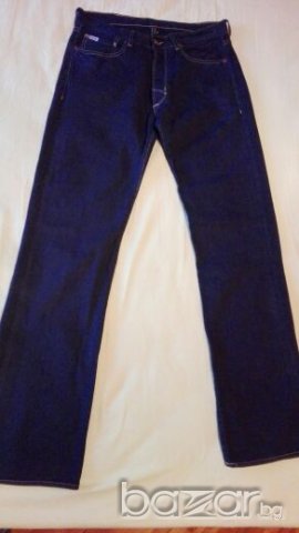 Нови дънки - Polo Jeans Поло Джинс,100%Оригинални на топ цена-30лв. ., снимка 4 - Дънки - 9981029