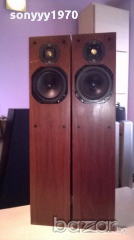 monitor audio-92/26/20см-made in england-внос англия, снимка 9 - Тонколони - 12744338