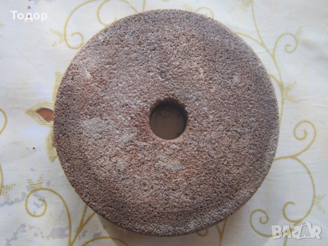 Немски брус камък за заточвана белгия брус  , снимка 4 - Колекции - 25571517