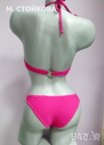 ПОСЛЕДНИ БРОЙКИ! Български бански комплекти, снимка 2 - Бански костюми - 26025324
