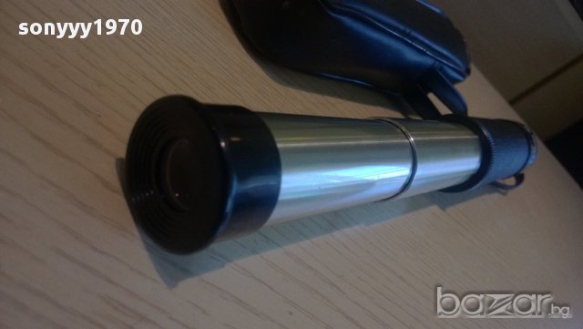 bresser 12x35 sehfeld 50m/1000m-30/12см-внос швеицария, снимка 5 - Ножове - 10982916