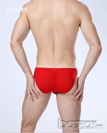 Мъжки слип , снимка 5 - Бельо - 16872904