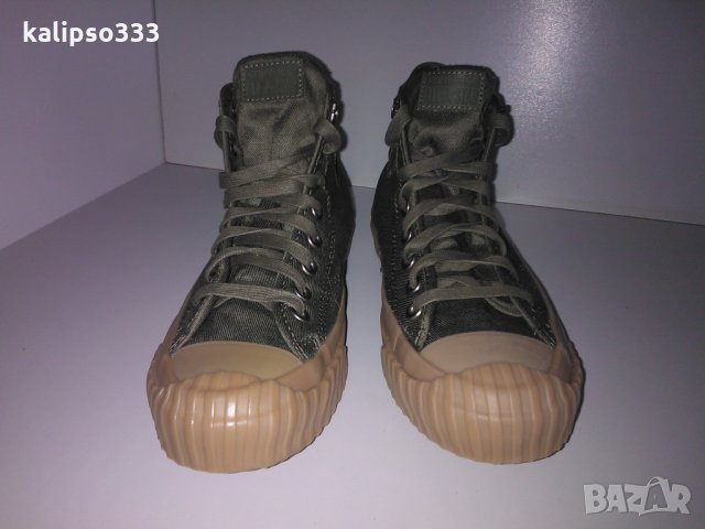 Converse оригинални спортни обувки, снимка 2 - Кецове - 24673139