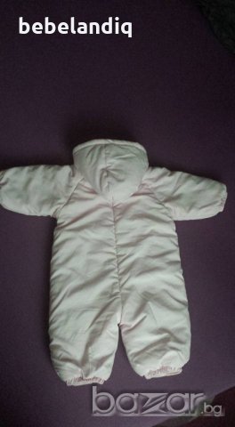 Космонафт Disney , снимка 2 - Бебешки якета и елеци - 19243995