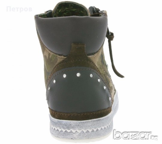  Дамски спортни обувки Geox нови 37 и 40 номер, снимка 4 - Кецове - 16893061