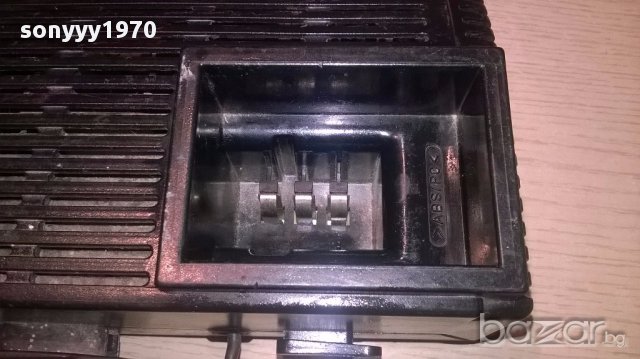 Metabo ic25 profi 4.8-18v charger nicd/nimh-внос швеицария, снимка 7 - Други инструменти - 16006253