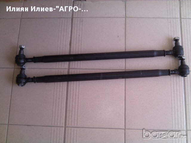 Орбитрол Болгар комплект Серво усилватели орбитроли МТЗ/ЮМЗ-Т25 Т150, снимка 16 - Селскостопанска техника - 13488502