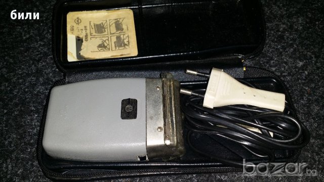 МИКМА 100 СССР пълен комплект работещ , снимка 1