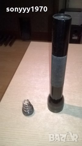 USA-maglite usa-32см-метален прожектор-внос швеицария, снимка 14 - Оборудване и аксесоари за оръжия - 23383331