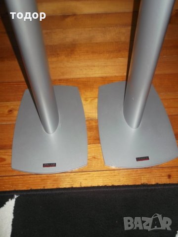 DYNAUDIO - AUDIENCE 40 венге, снимка 2 - Тонколони - 23516769