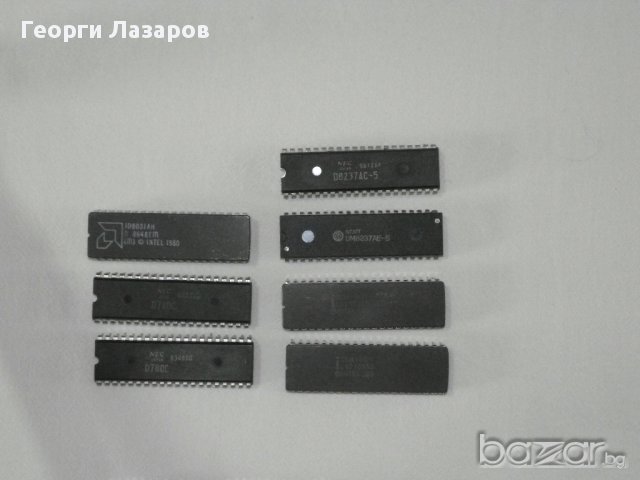 Процесори,периферия,памети, снимка 6 - Процесори - 9185383