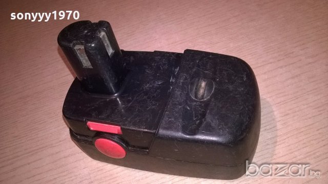 einhell 18v-battery pack//внос швеицария, снимка 8 - Други инструменти - 19323710