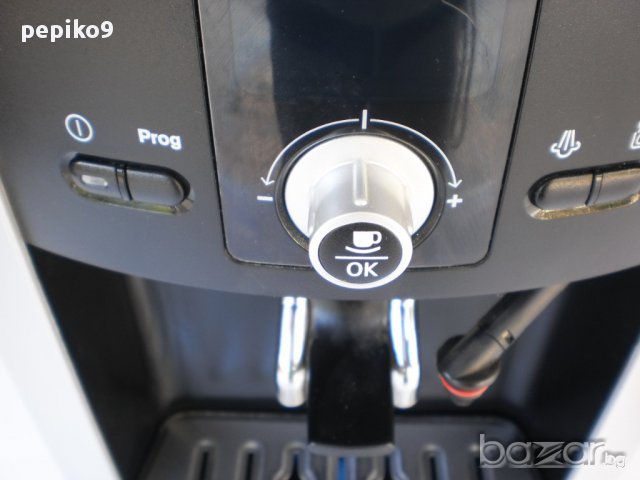 Продавам кафемашини внос от Германия  робот,пълен автомат KRUPS ЕА 8025 , снимка 5 - Кафемашини - 14452059