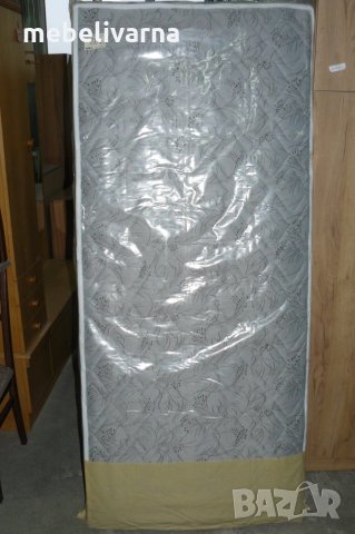 Матрак Тед пружинен пакет