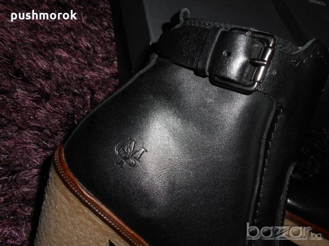 Marc O’Polo , снимка 6 - Дамски боти - 21106127