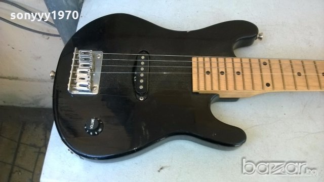 elevation-маркова ел китара-внос швеицария, снимка 2 - Китари - 18446379