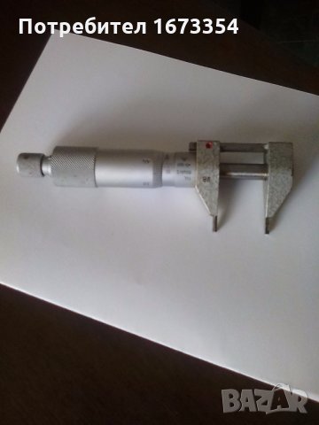 Микромер, снимка 3 - Други инструменти - 24607653