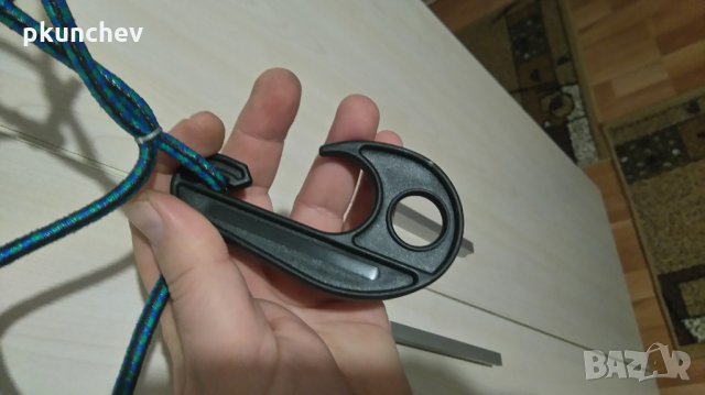 Ластична мрежа за багаж /ластици за багаж/, снимка 5 - Аксесоари и консумативи - 24090504