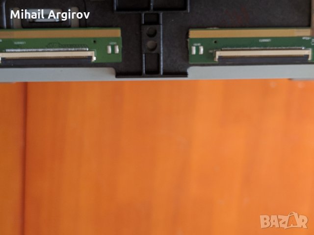 LG43UJ6307-ZA-LJ7 CHASIS-EAX 67209001/1.5/, снимка 15 - Части и Платки - 25341376
