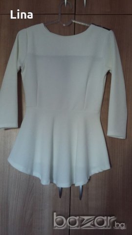 Дамска блуза, снимка 2 - Корсети, бюстиета, топове - 21248006